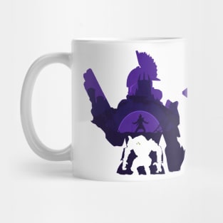 destiny 2 Mug